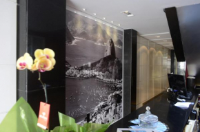  Hotel Meu Cantinho (Adults Only)  Рио-Де-Жанейро